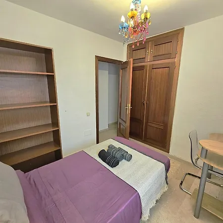 Centro Y Confort Lejlighed Almería