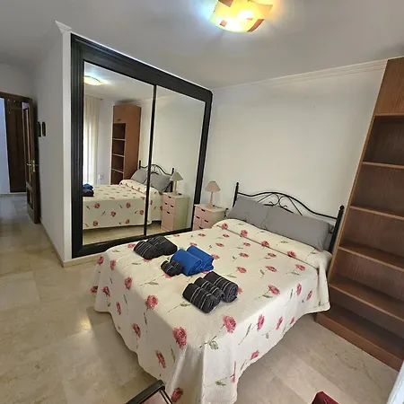 Apartmán Centro Y Confort