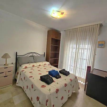 Apartmán Centro Y Confort *